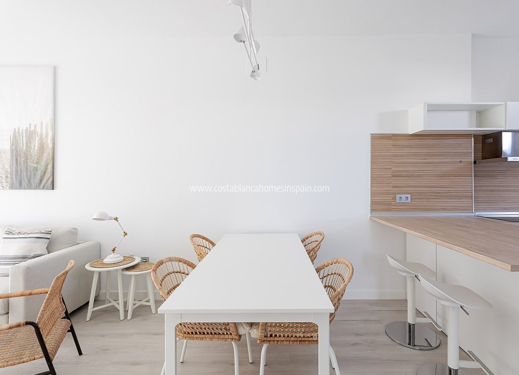 Obra Nueva - Apartment - Vera
