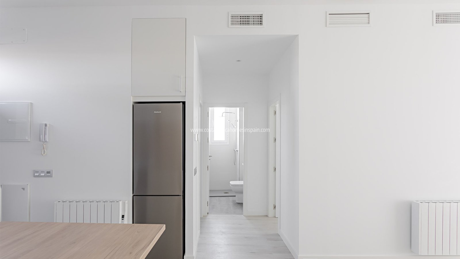 Obra Nueva - Apartment - Vera