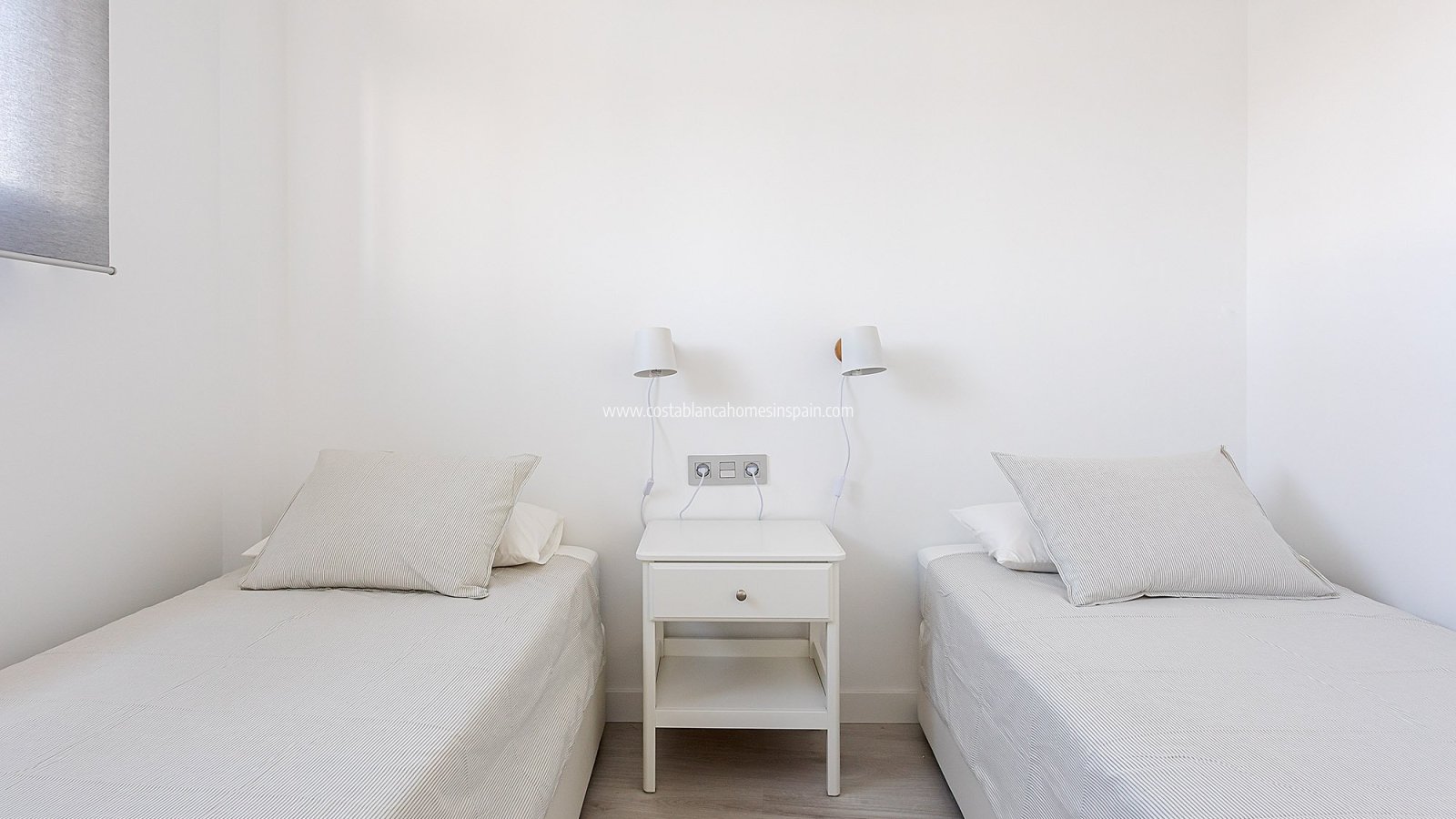 Obra Nueva - Apartment - Vera