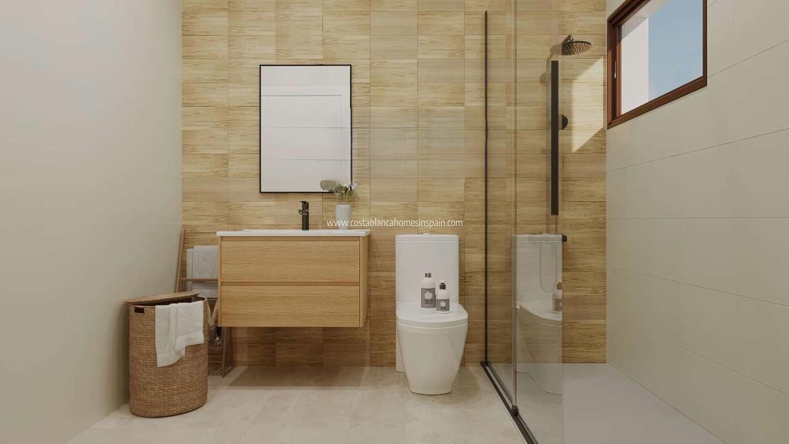 Obra Nueva - Apartment - Vera