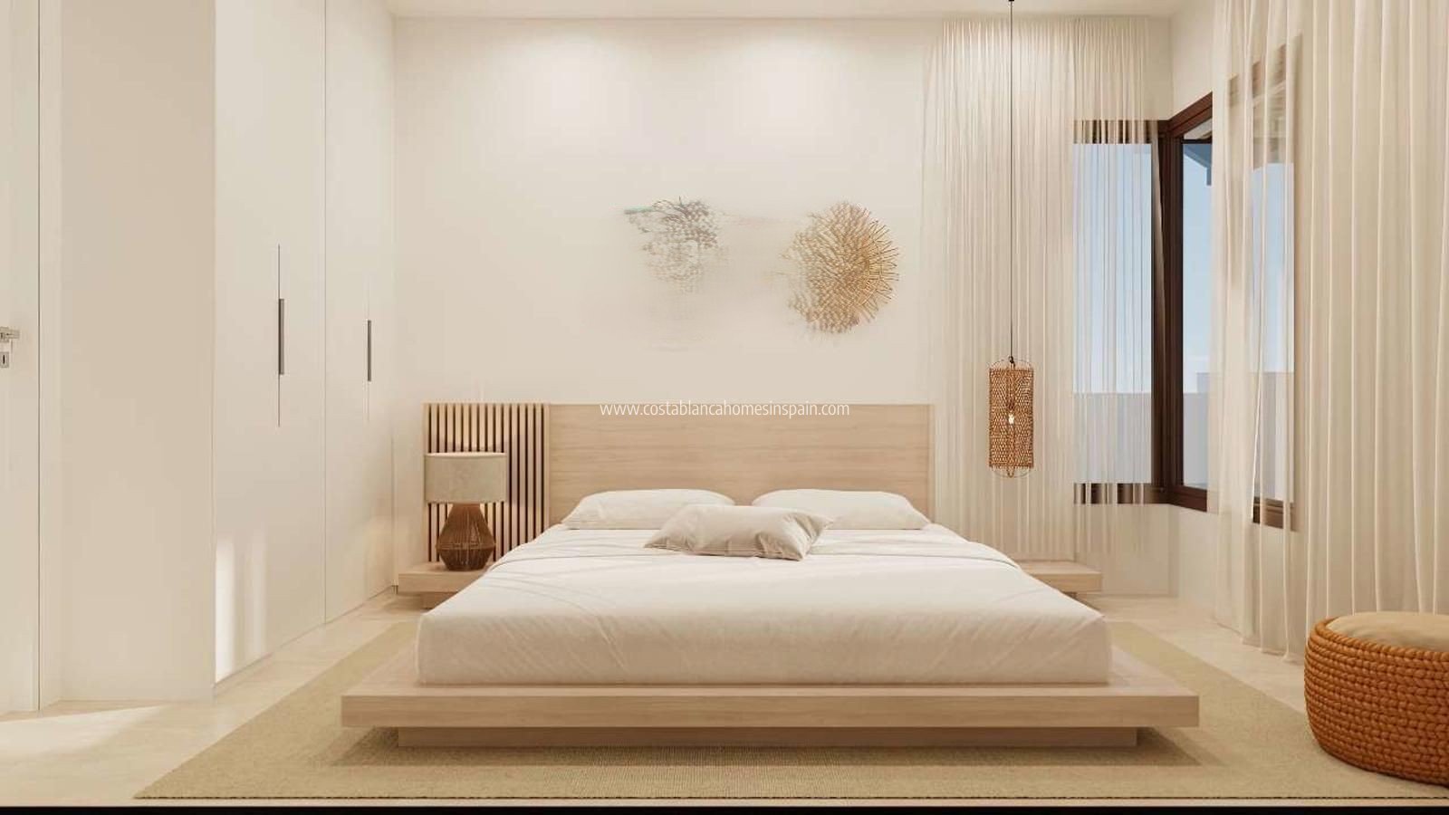 Obra Nueva - Apartment - Vera