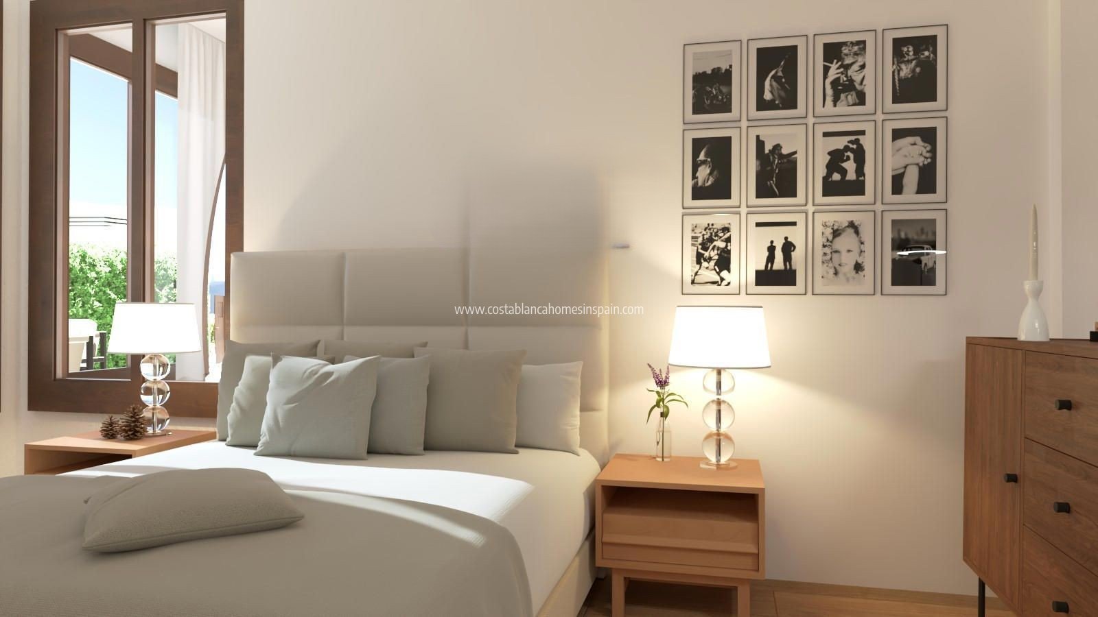 Obra Nueva - Apartment - Vera