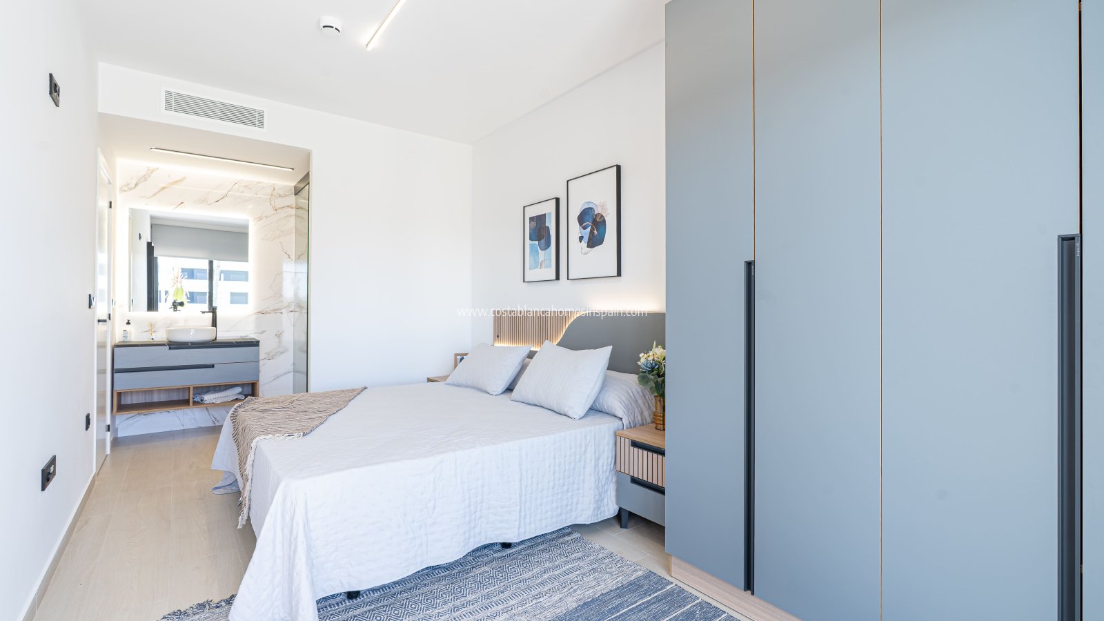 Obra Nueva - Apartment - Vera