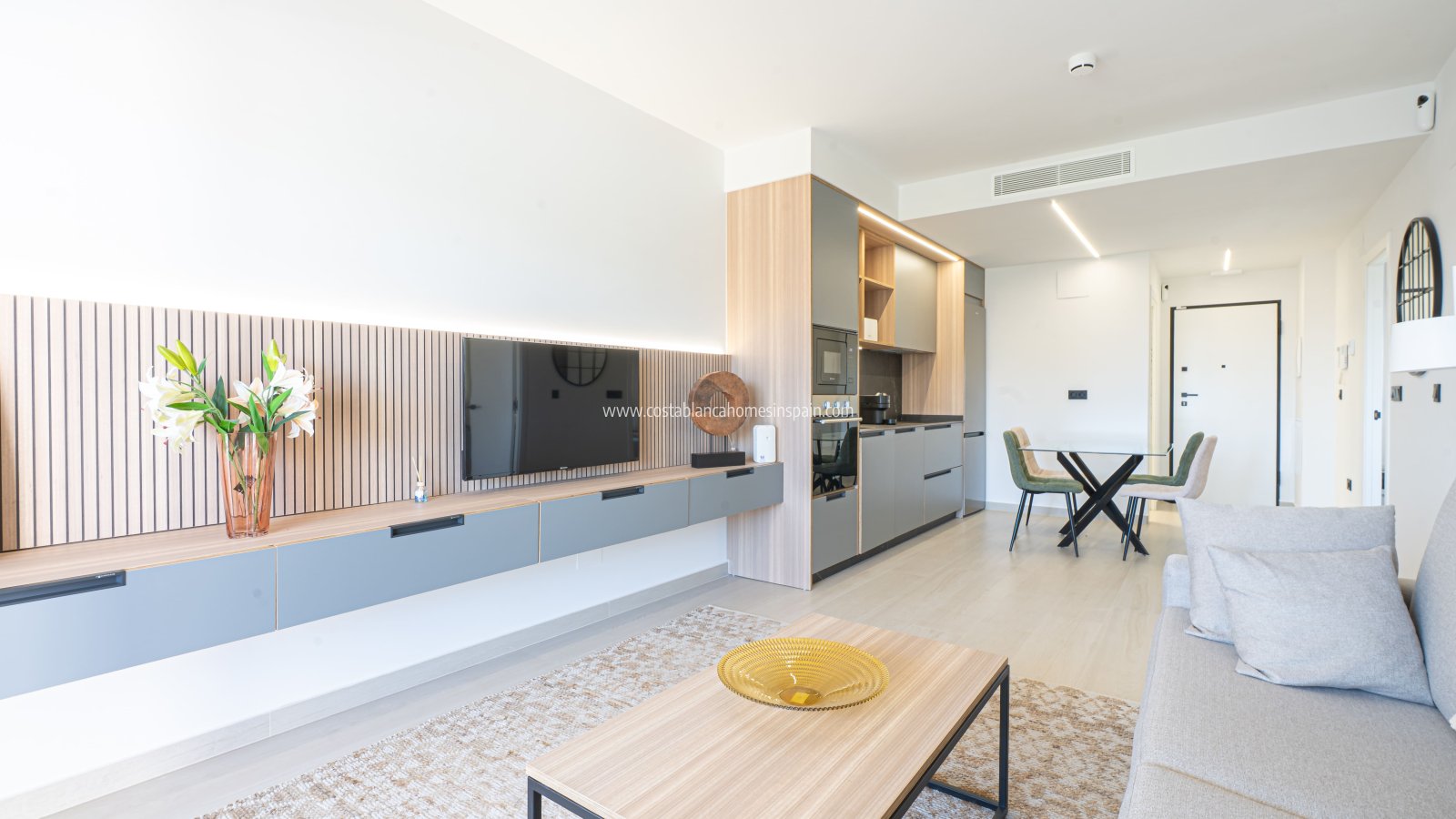 Obra Nueva - Apartment - Vera