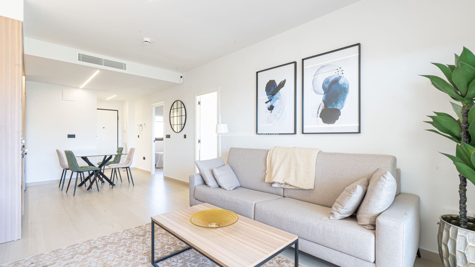 Obra Nueva - Apartment - Vera