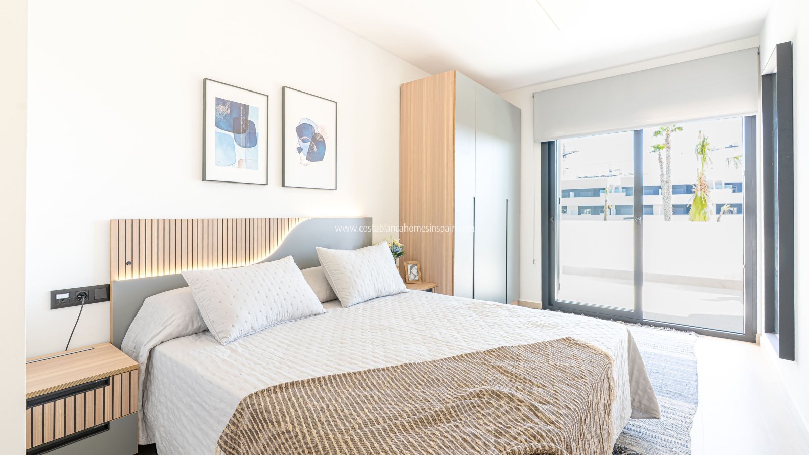 Obra Nueva - Apartment - Vera
