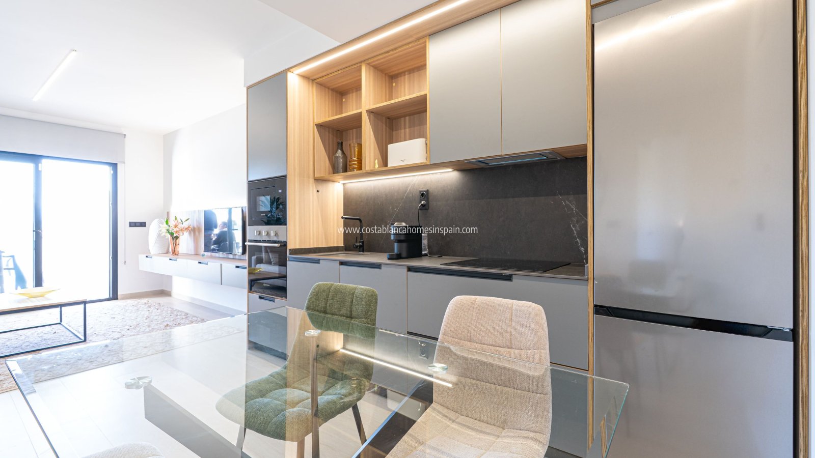 Obra Nueva - Apartment - Vera