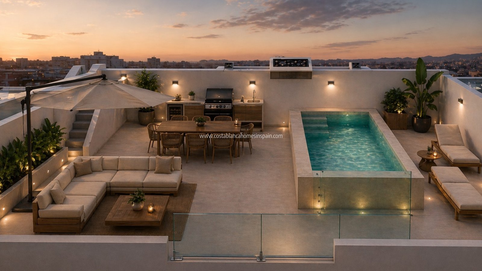 Obra Nueva - Apartment - Villajoyosa