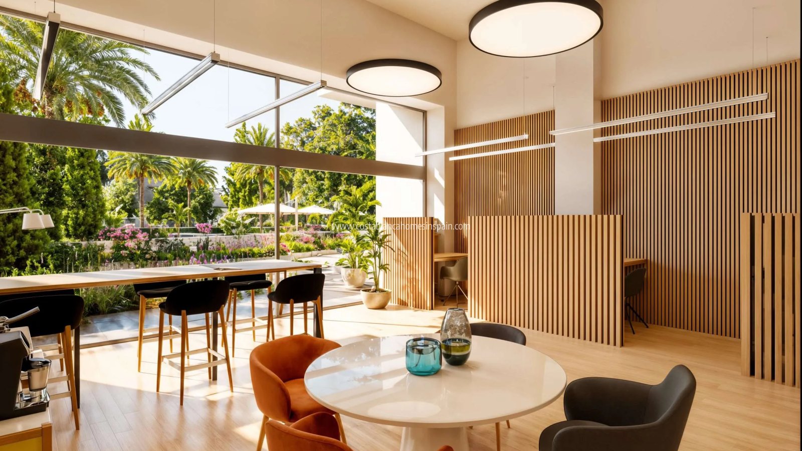 Obra Nueva - Apartment - Villajoyosa