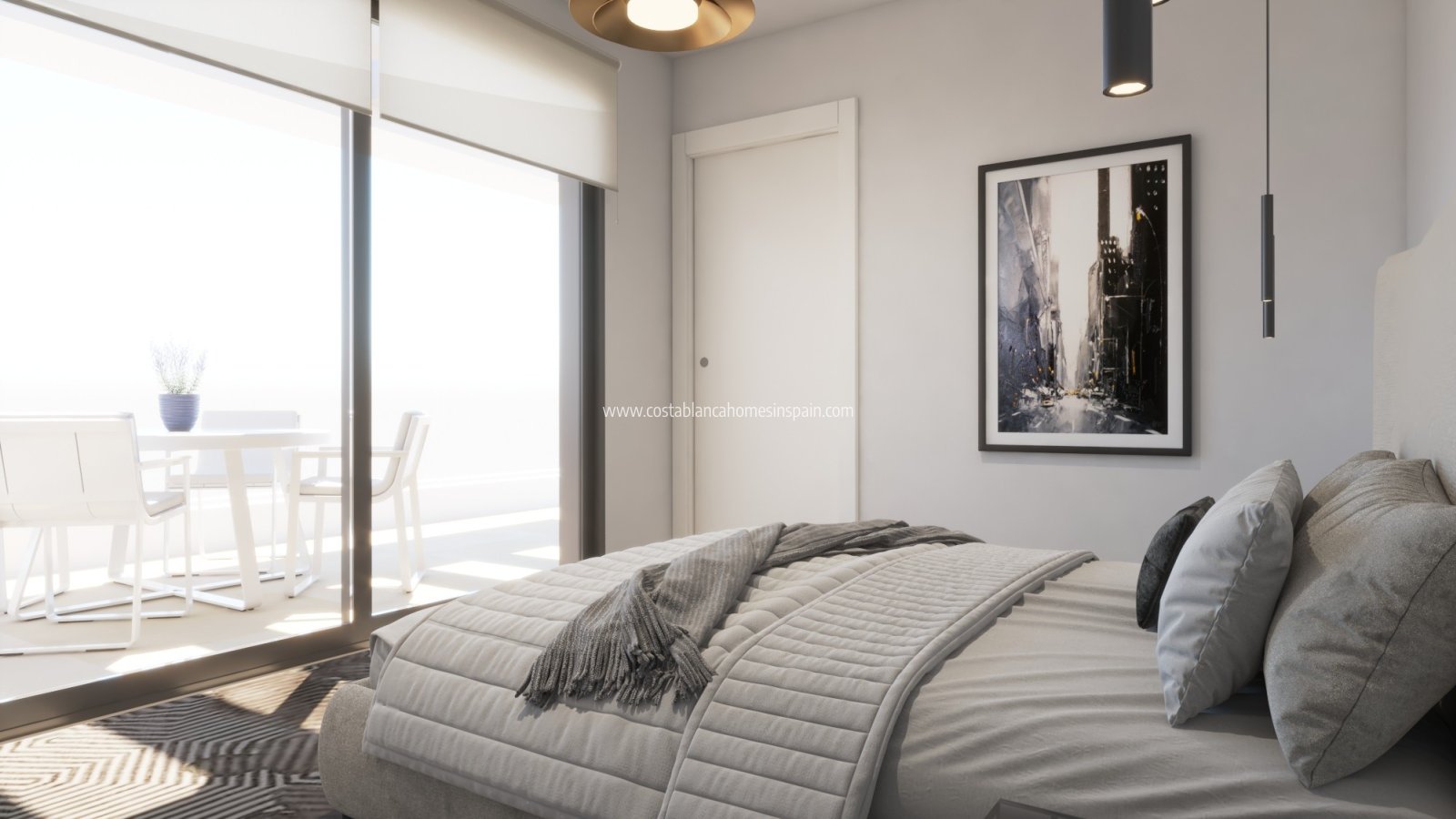 Obra Nueva - Bungalow - Torrevieja - Lagoons Village