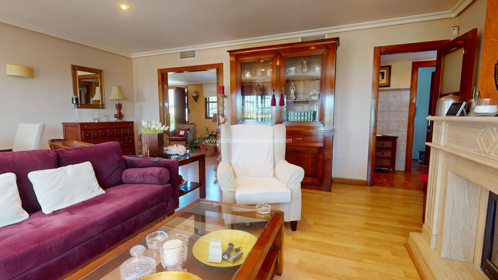 Obra Nueva - Detached Villa - Águilas