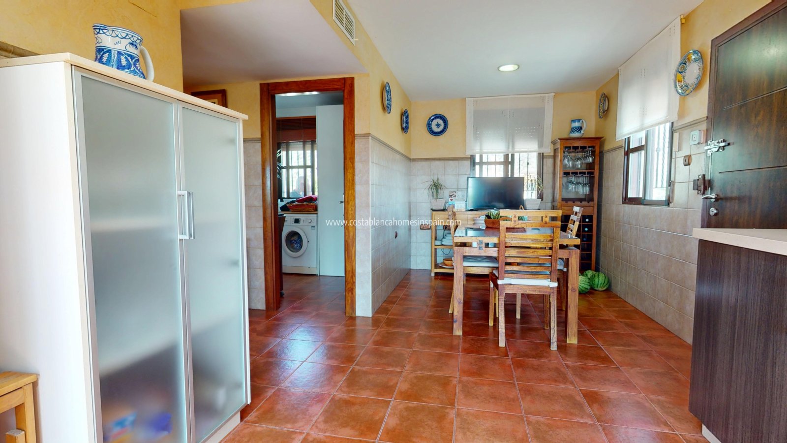 Obra Nueva - Detached Villa - Águilas