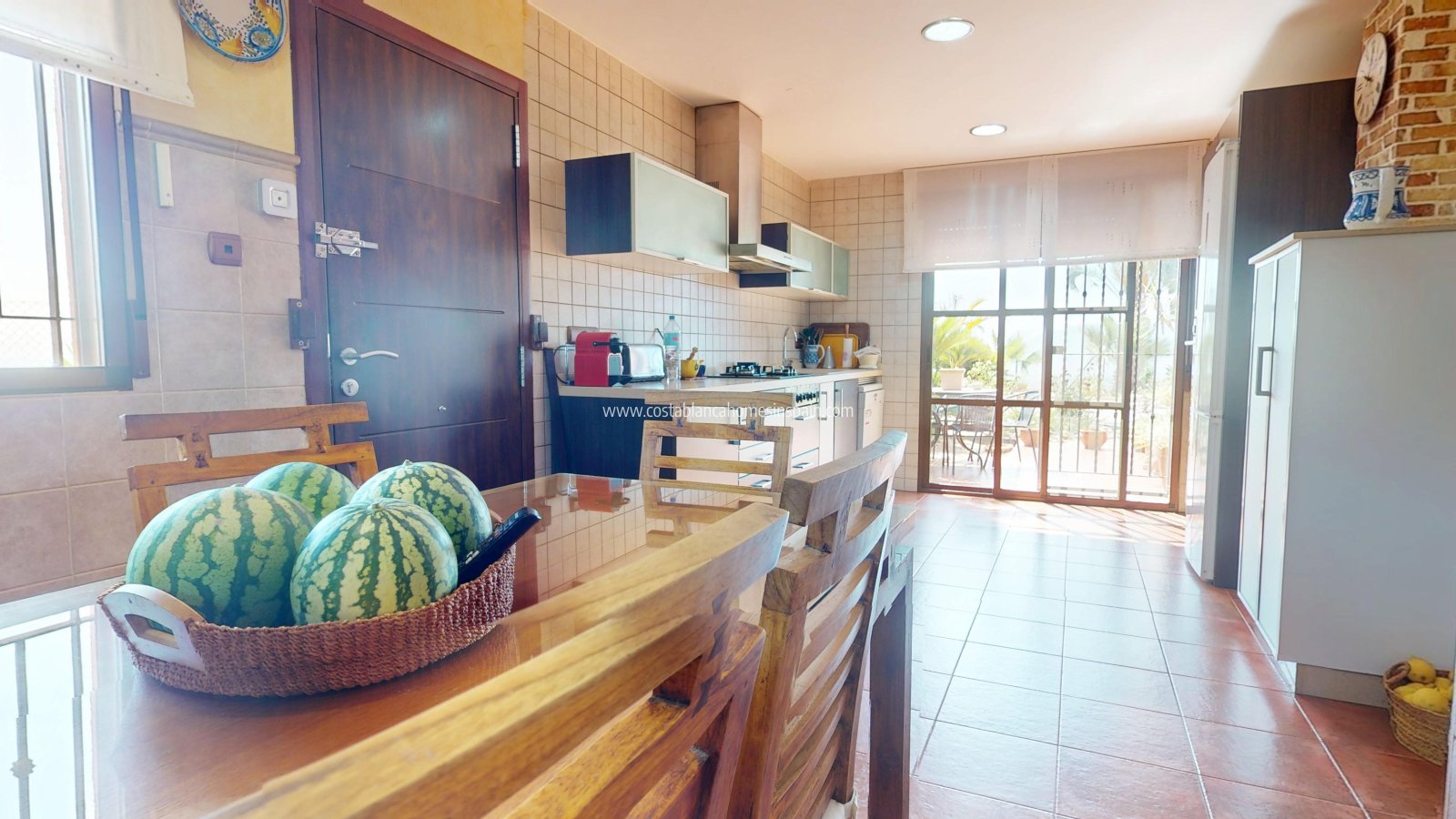 Obra Nueva - Detached Villa - Águilas