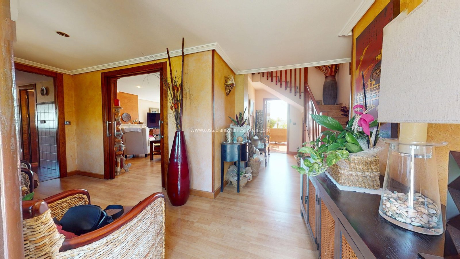 Obra Nueva - Detached Villa - Águilas