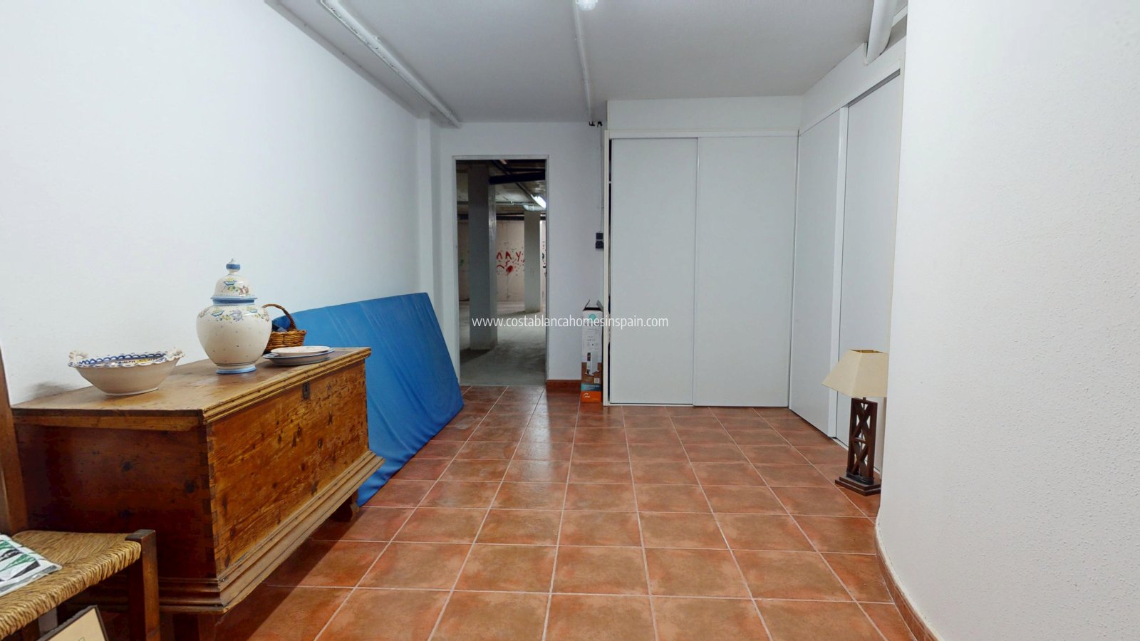 Obra Nueva - Detached Villa - Águilas