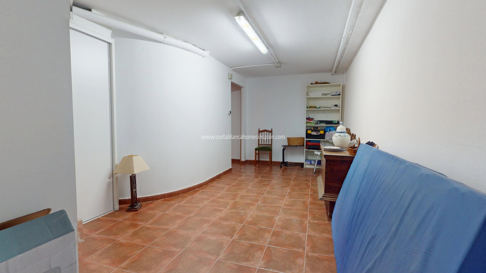 Obra Nueva - Detached Villa - Águilas