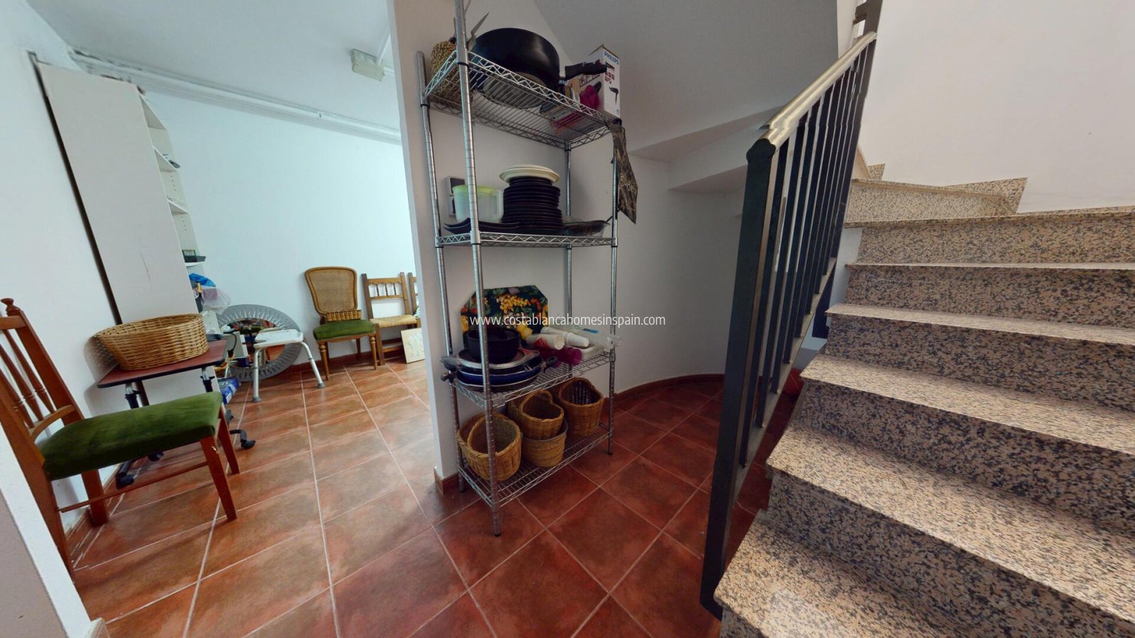 Obra Nueva - Detached Villa - Águilas