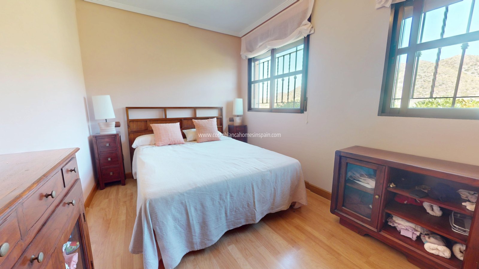 Obra Nueva - Detached Villa - Águilas