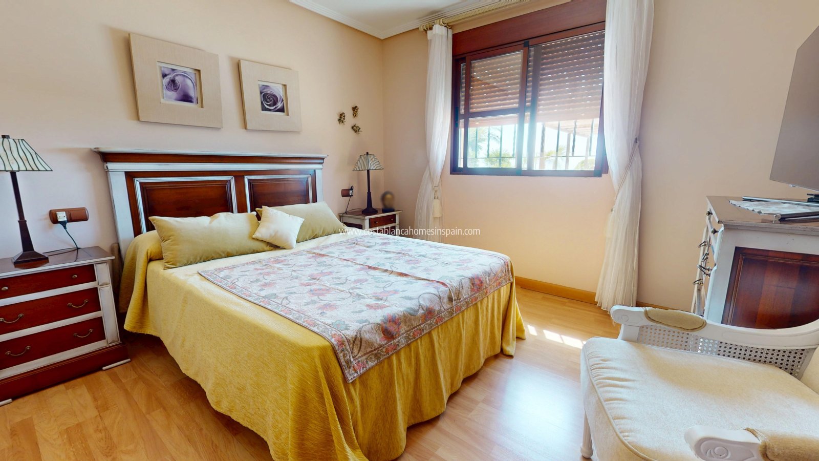 Obra Nueva - Detached Villa - Águilas