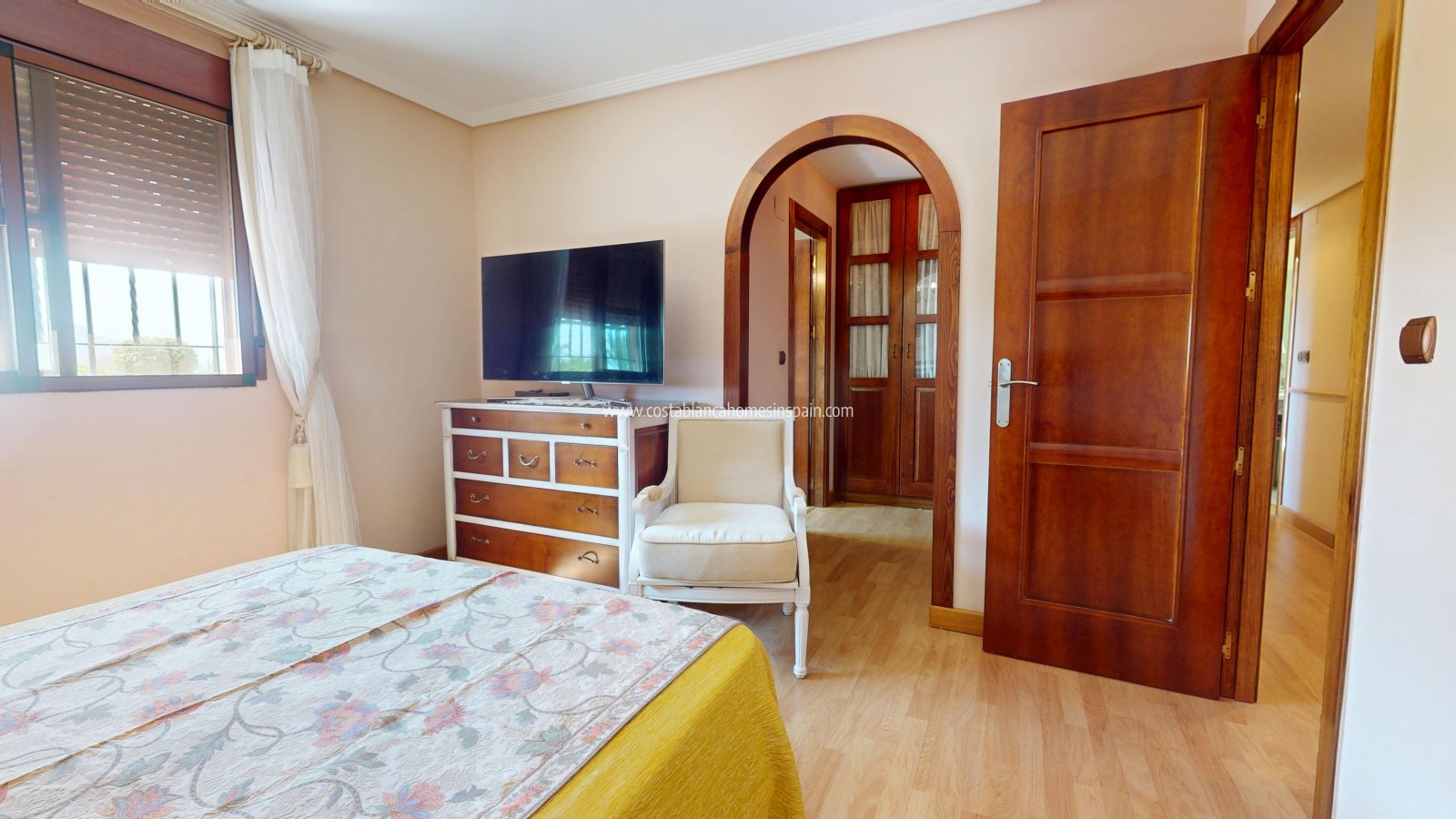 Obra Nueva - Detached Villa - Águilas