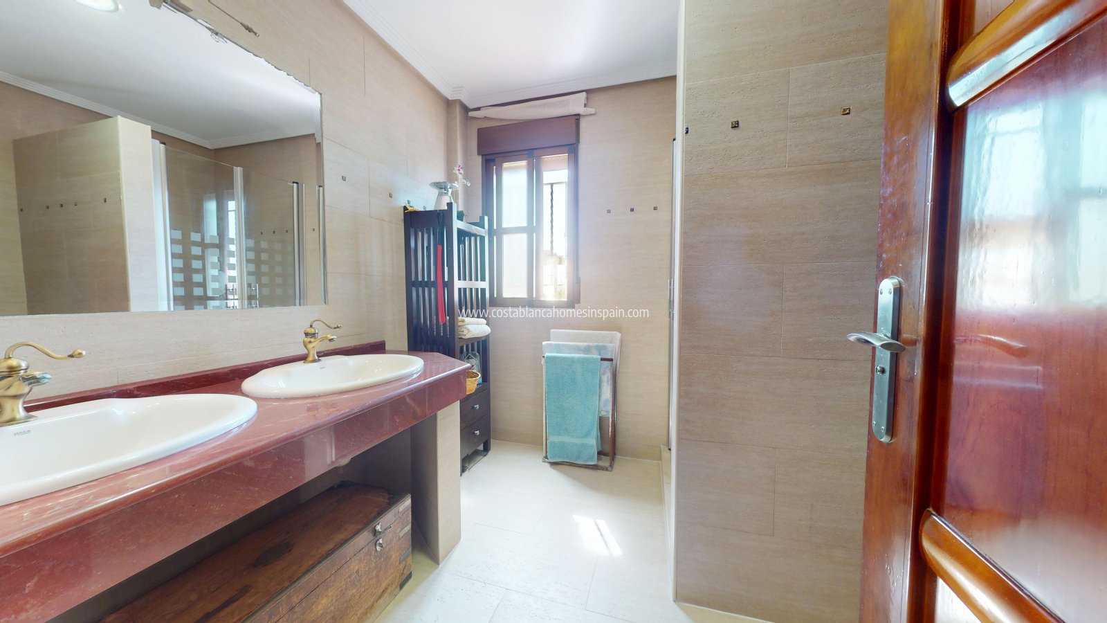 Obra Nueva - Detached Villa - Águilas