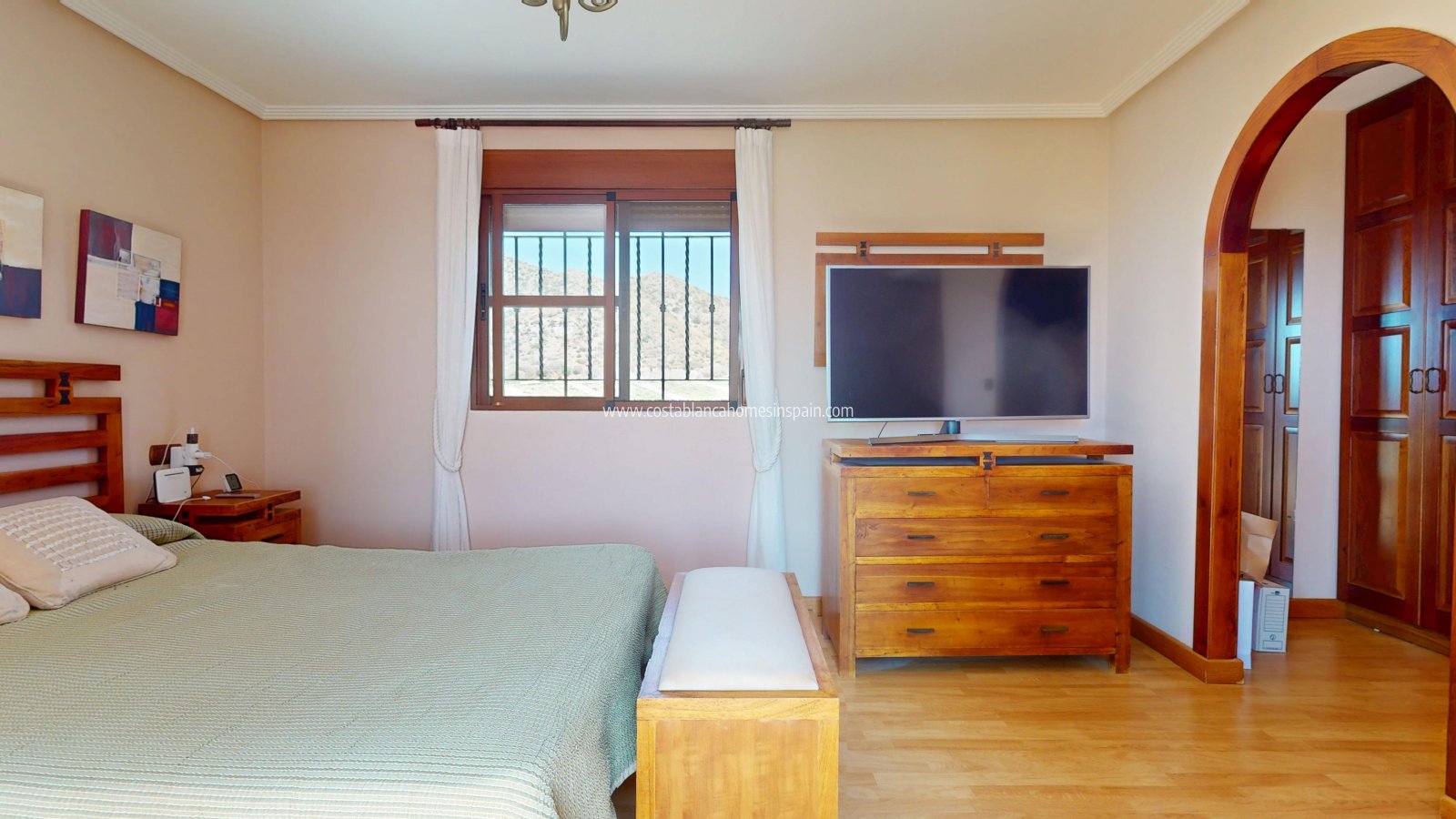 Obra Nueva - Detached Villa - Águilas