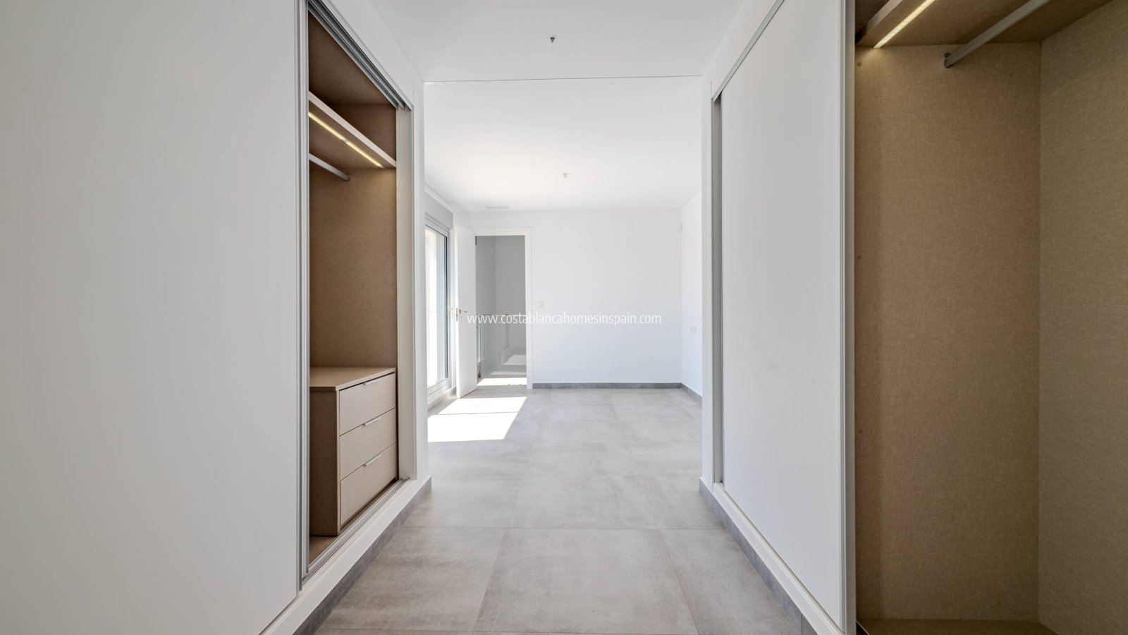 Obra Nueva - Detached Villa - Algorfa