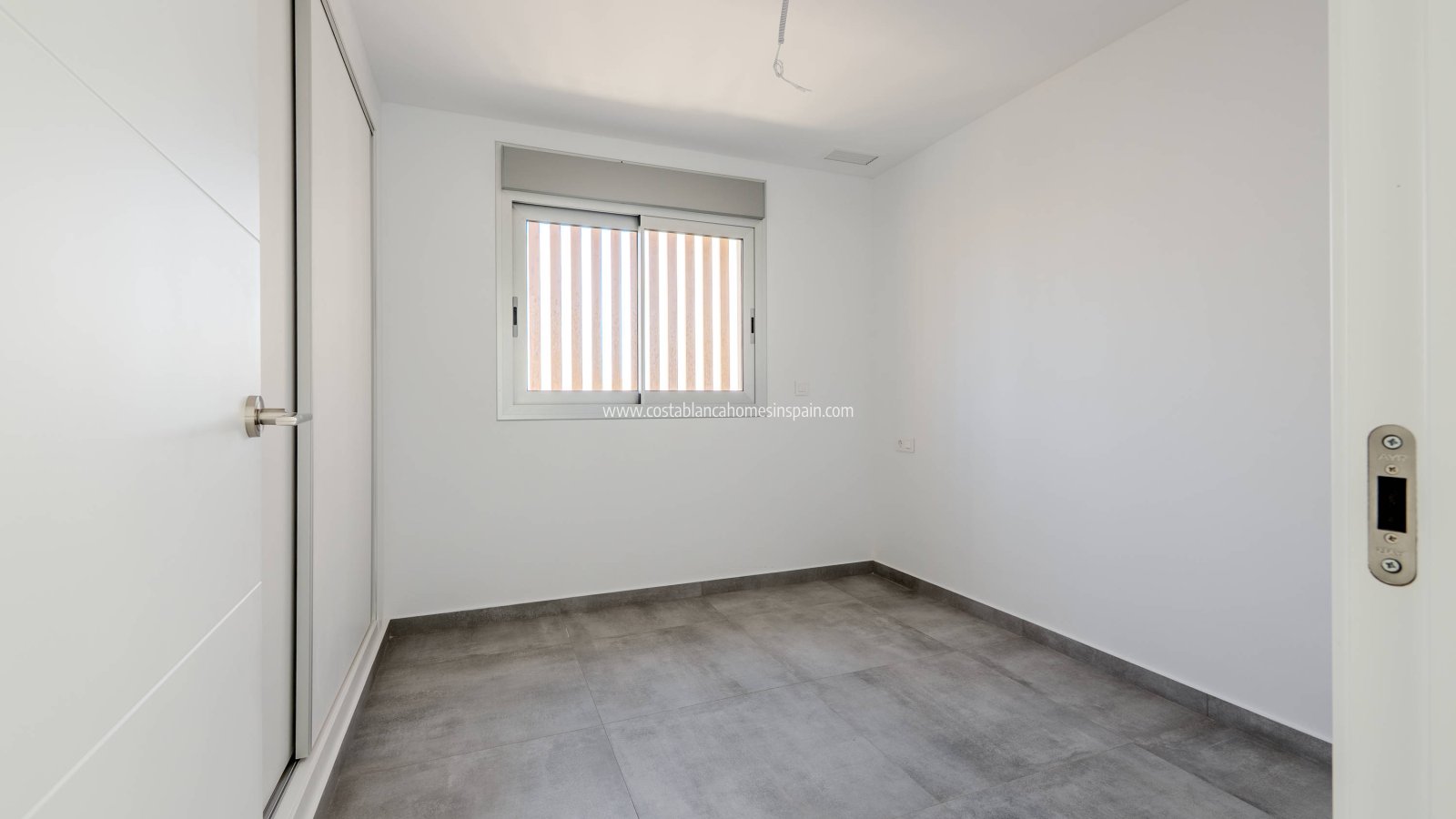 Obra Nueva - Detached Villa - Algorfa