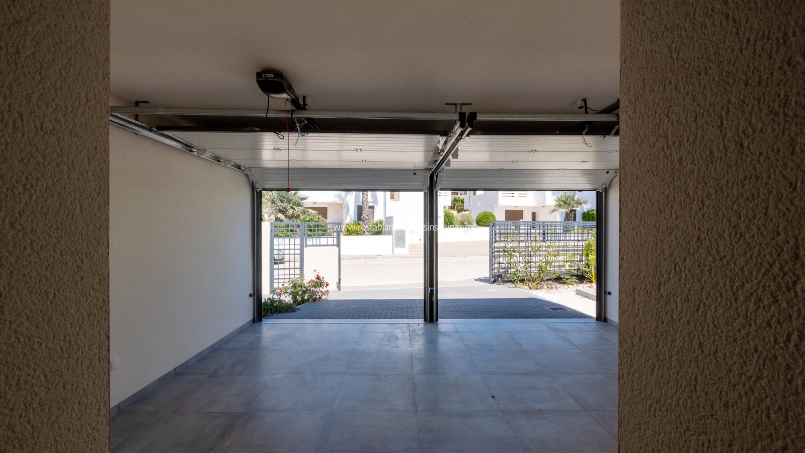 Obra Nueva - Detached Villa - Algorfa
