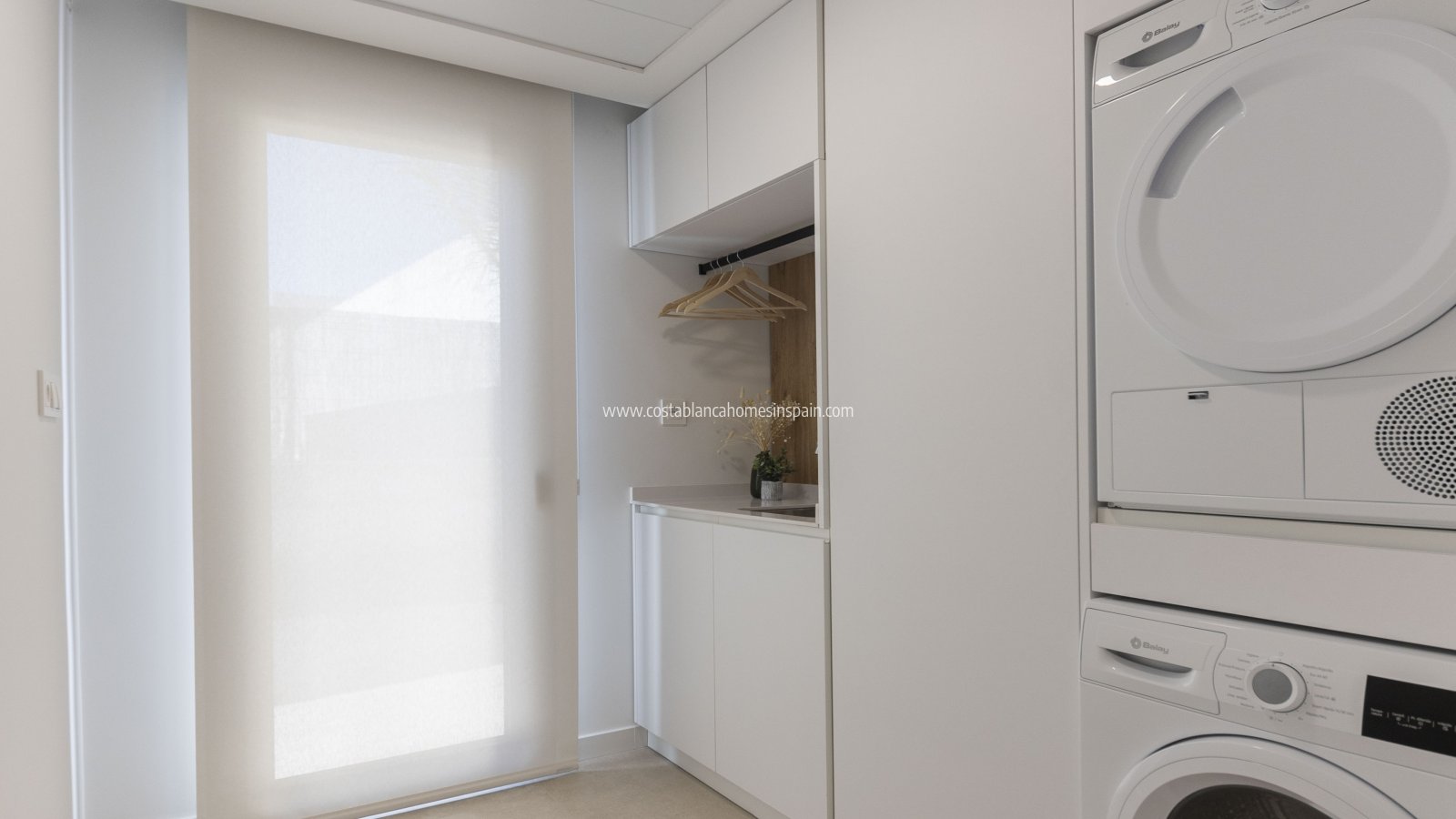 Obra Nueva - Detached Villa - Altaona Golf & Country Village