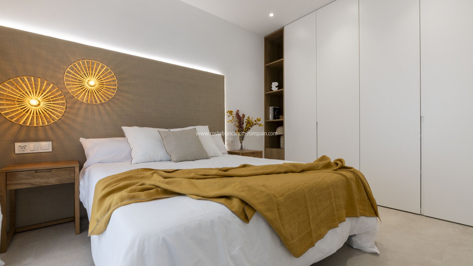Obra Nueva - Detached Villa - Altaona Golf & Country Village