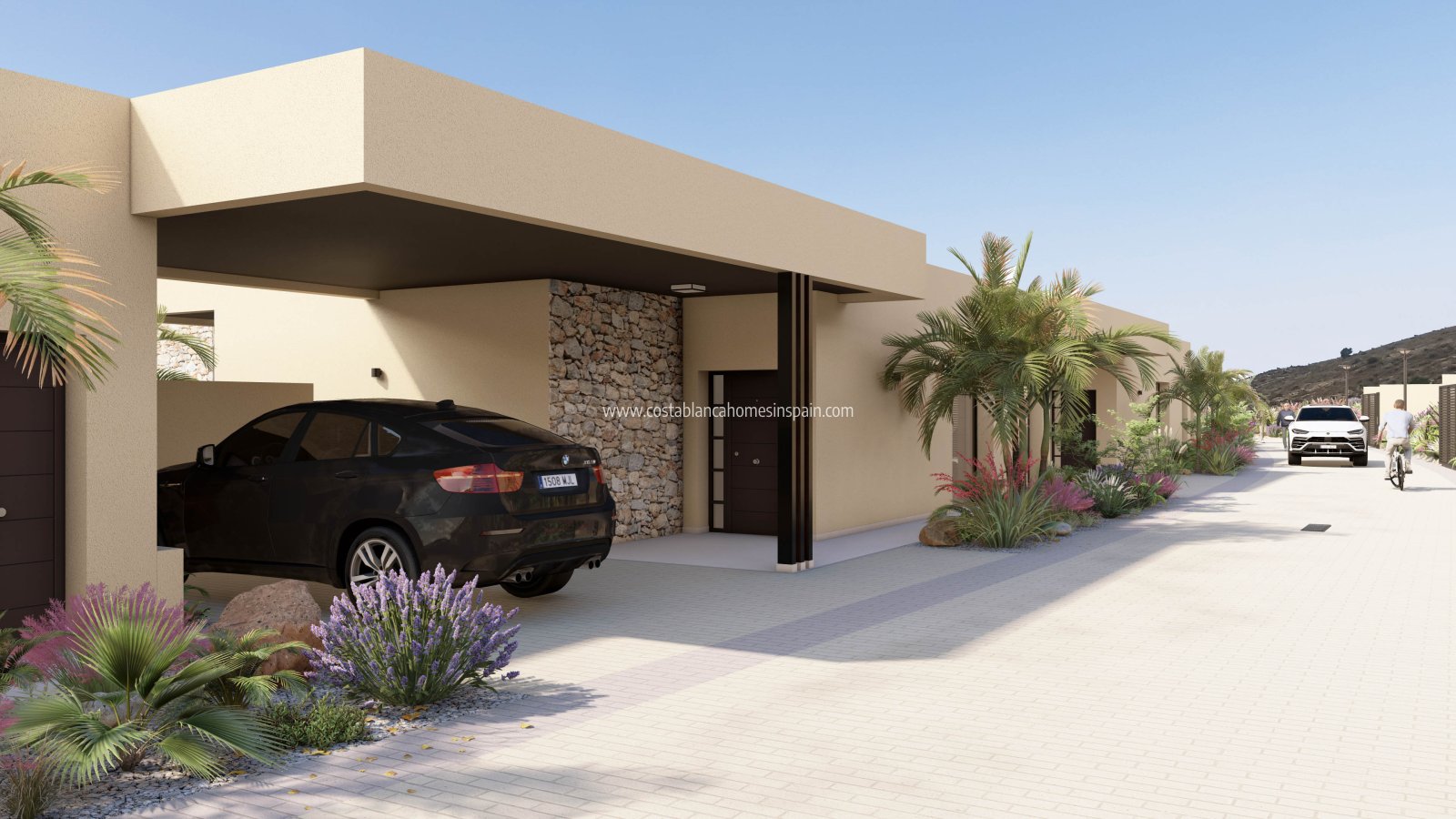 Obra Nueva - Detached Villa - Altaona Golf & Country Village