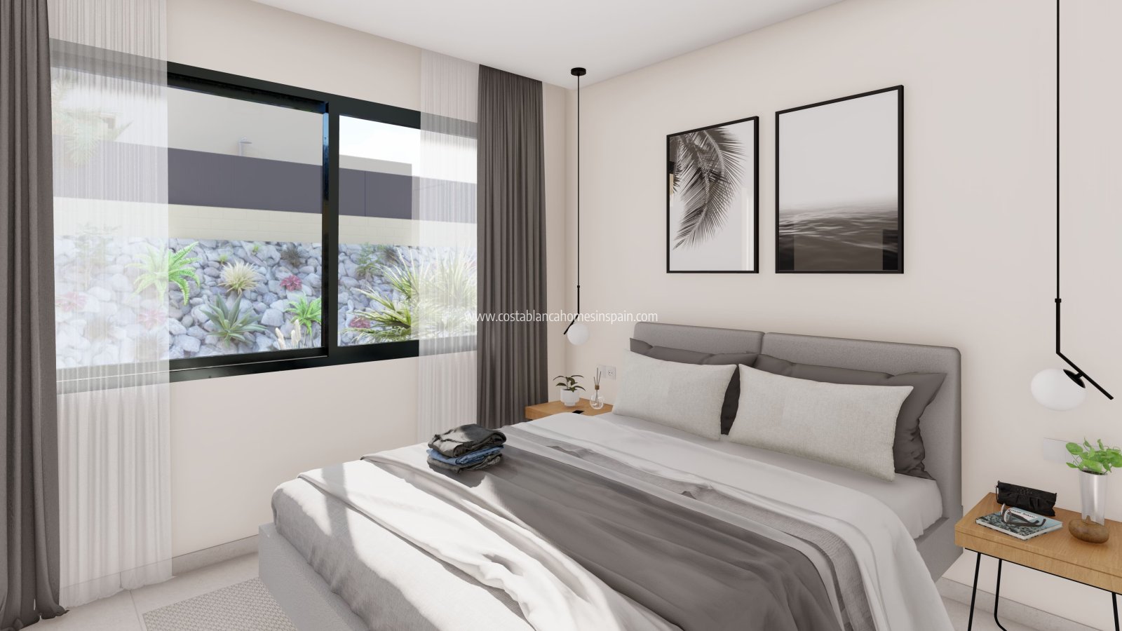 Obra Nueva - Detached Villa - Altaona Golf & Country Village