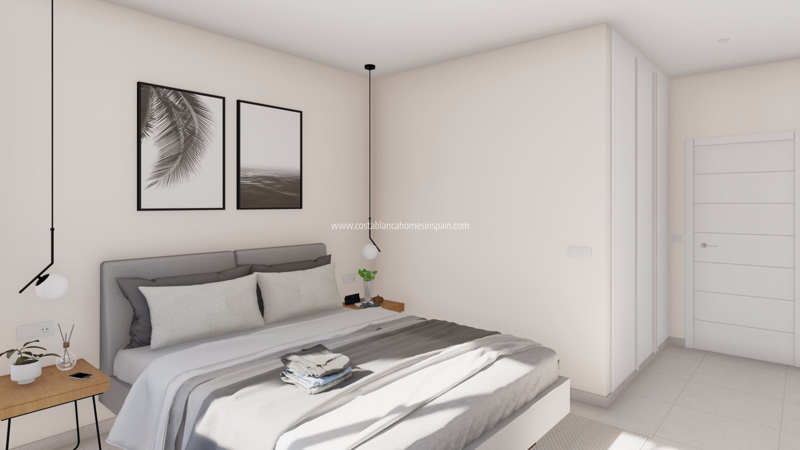 Obra Nueva - Detached Villa - Altaona Golf & Country Village