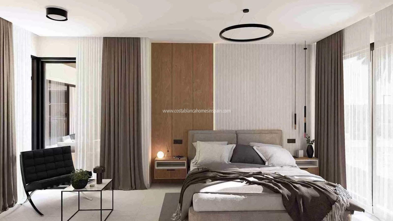 Obra Nueva - Detached Villa - Altaona Golf & Country Village