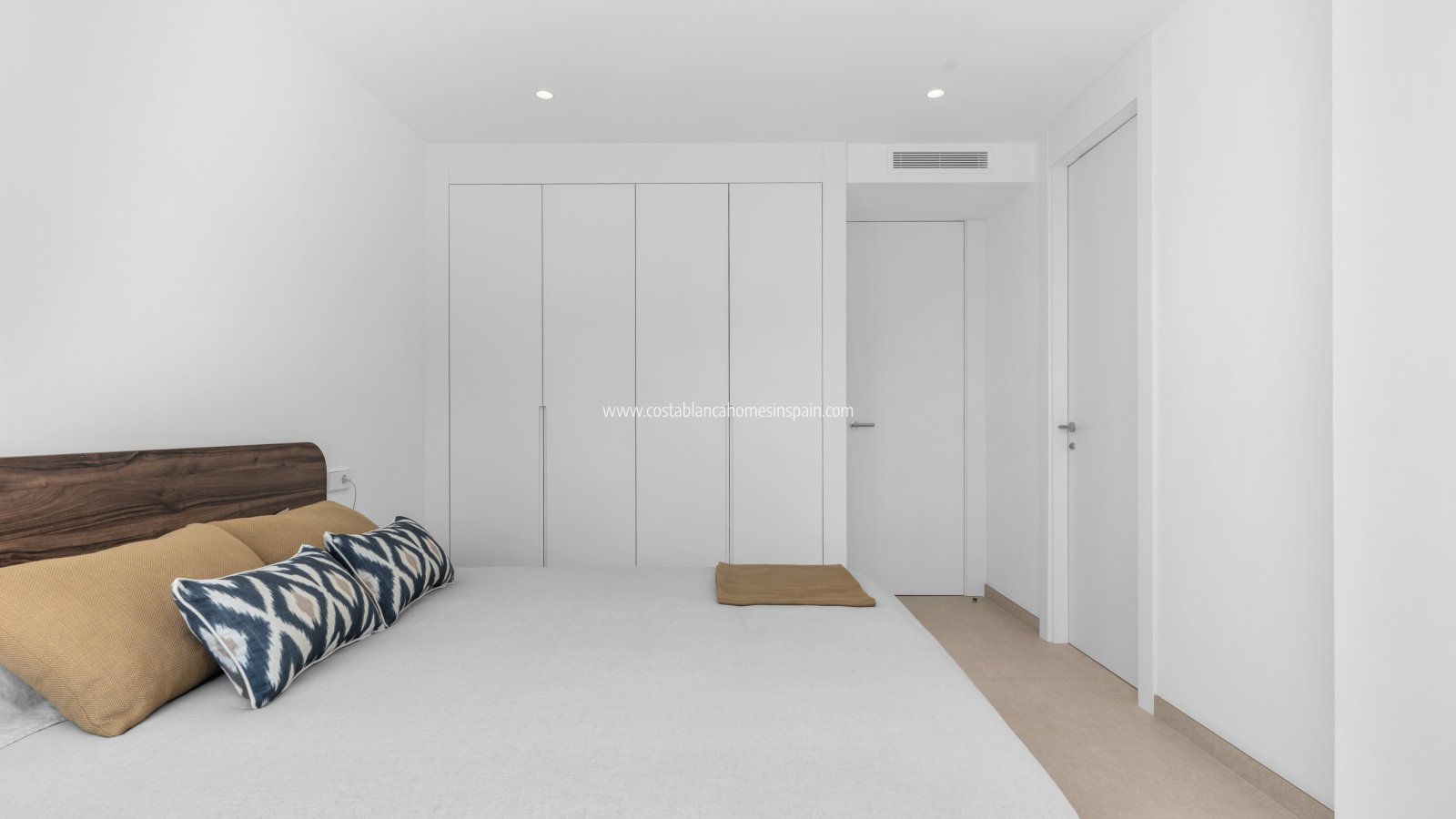 Obra Nueva - Detached Villa - Altea