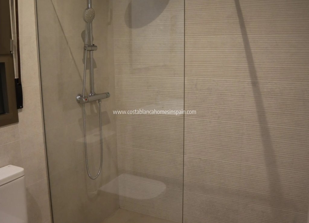 Obra Nueva - Detached Villa - Aspe