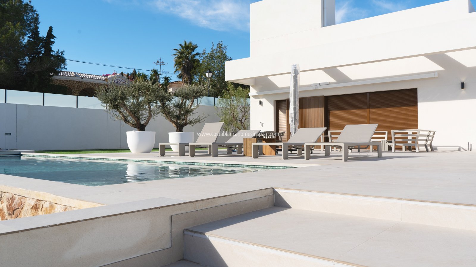 Obra Nueva - Detached Villa - Benejúzar