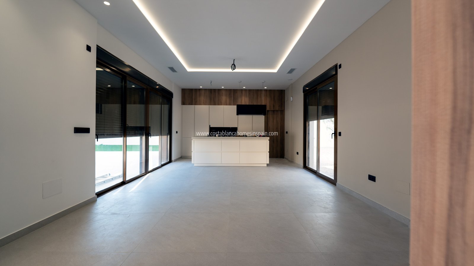Obra Nueva - Detached Villa - Benejúzar