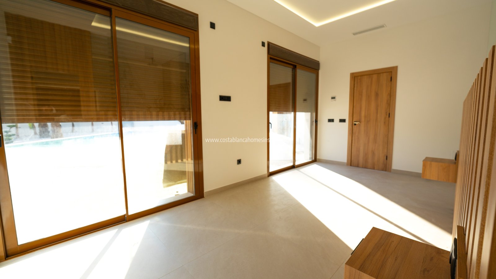Obra Nueva - Detached Villa - Benejúzar