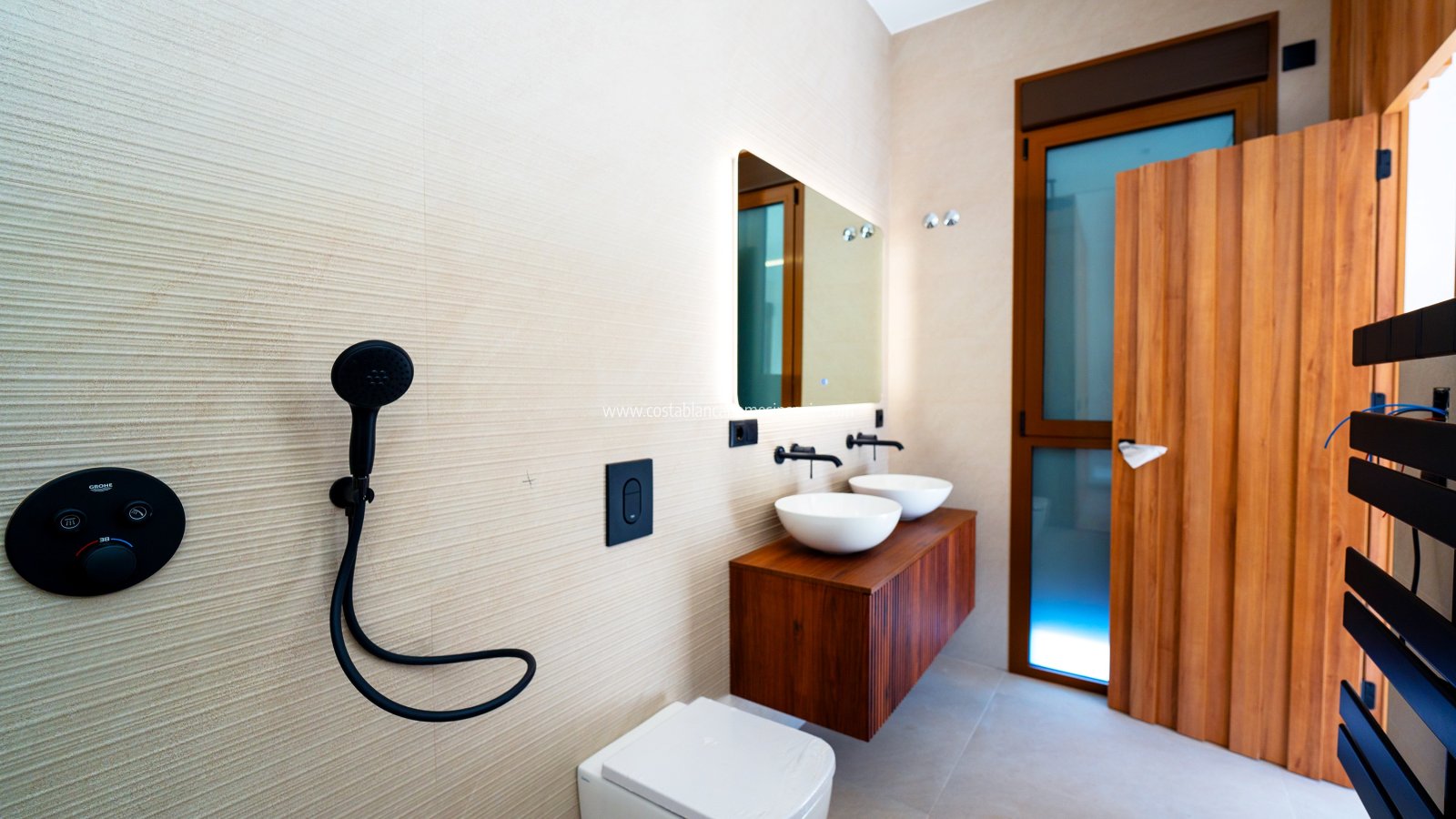 Obra Nueva - Detached Villa - Benejúzar