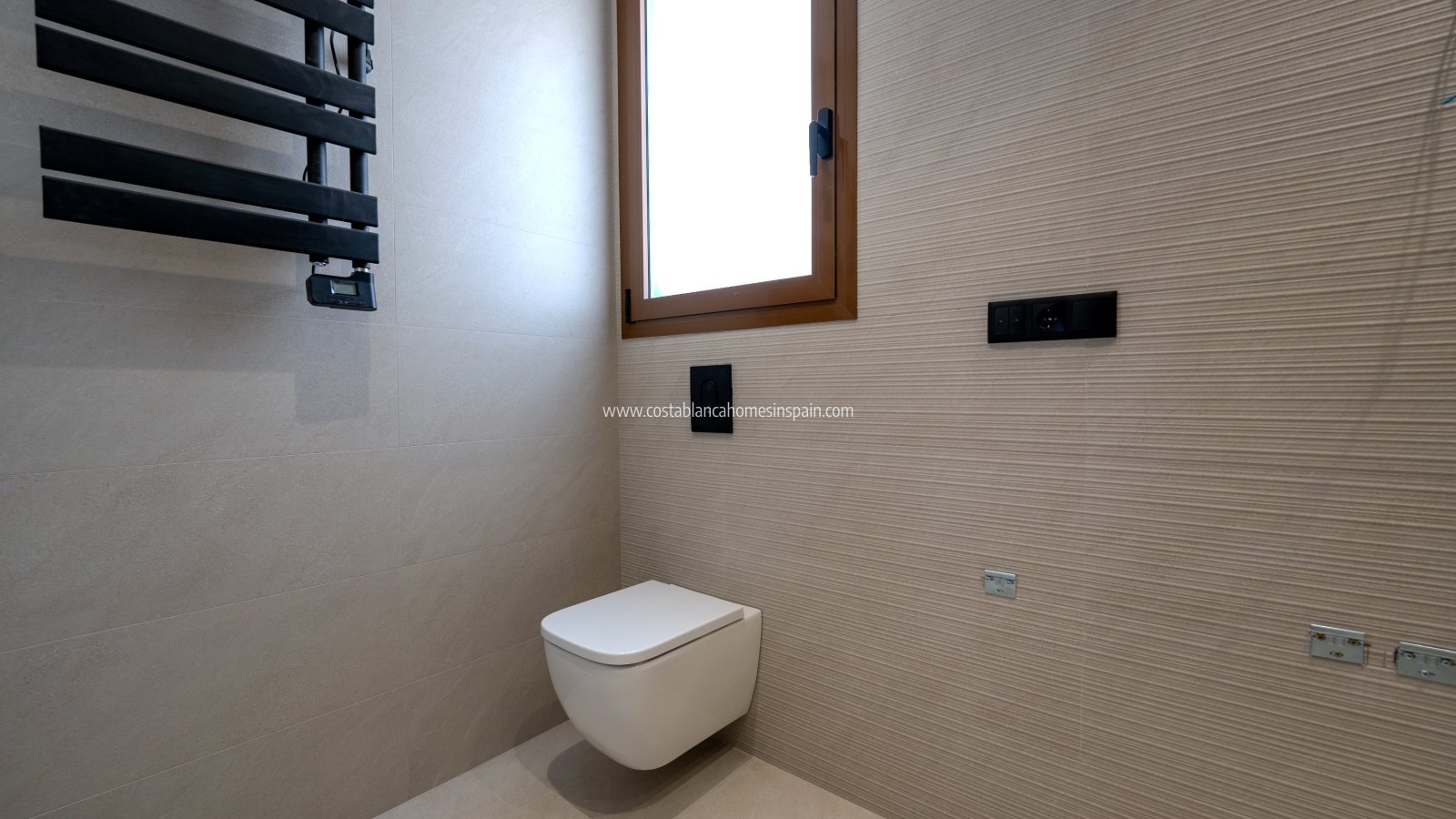 Obra Nueva - Detached Villa - Benejúzar