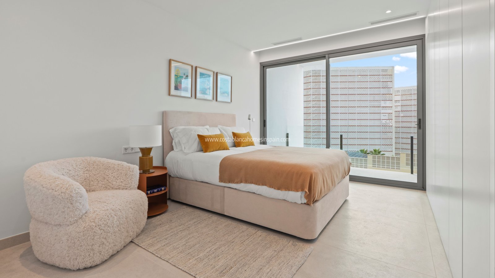 Obra Nueva - Detached Villa - Benidorm