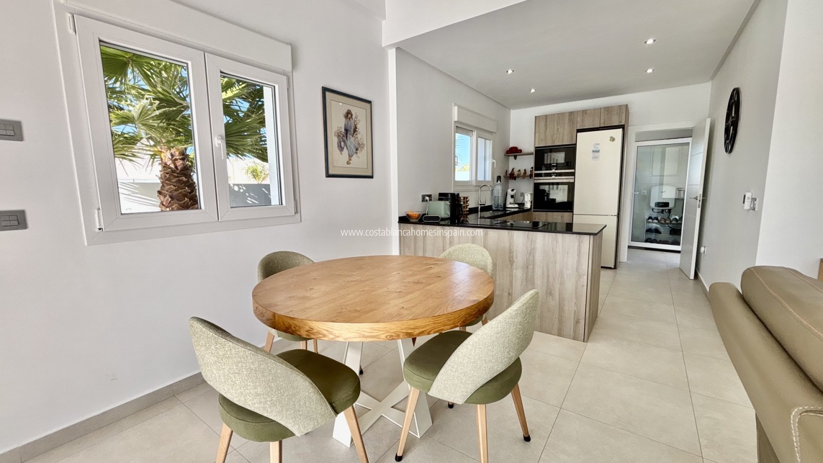 Obra Nueva - Detached Villa - Benijófar - Binijófar