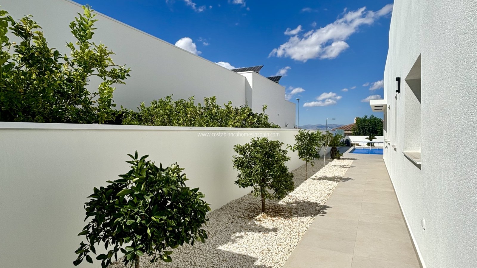 Obra Nueva - Detached Villa - Benijófar