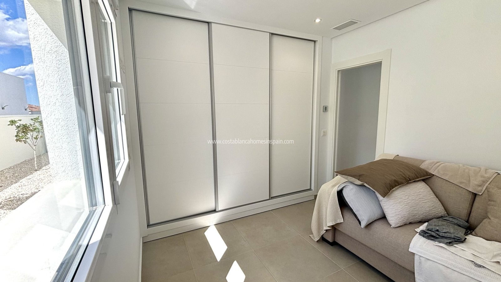 Obra Nueva - Detached Villa - Benijófar