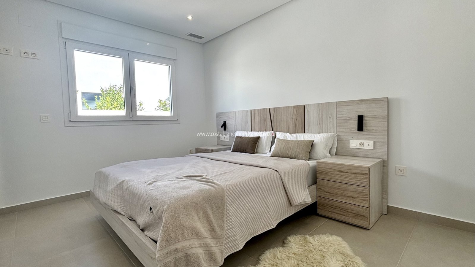 Obra Nueva - Detached Villa - Benijófar