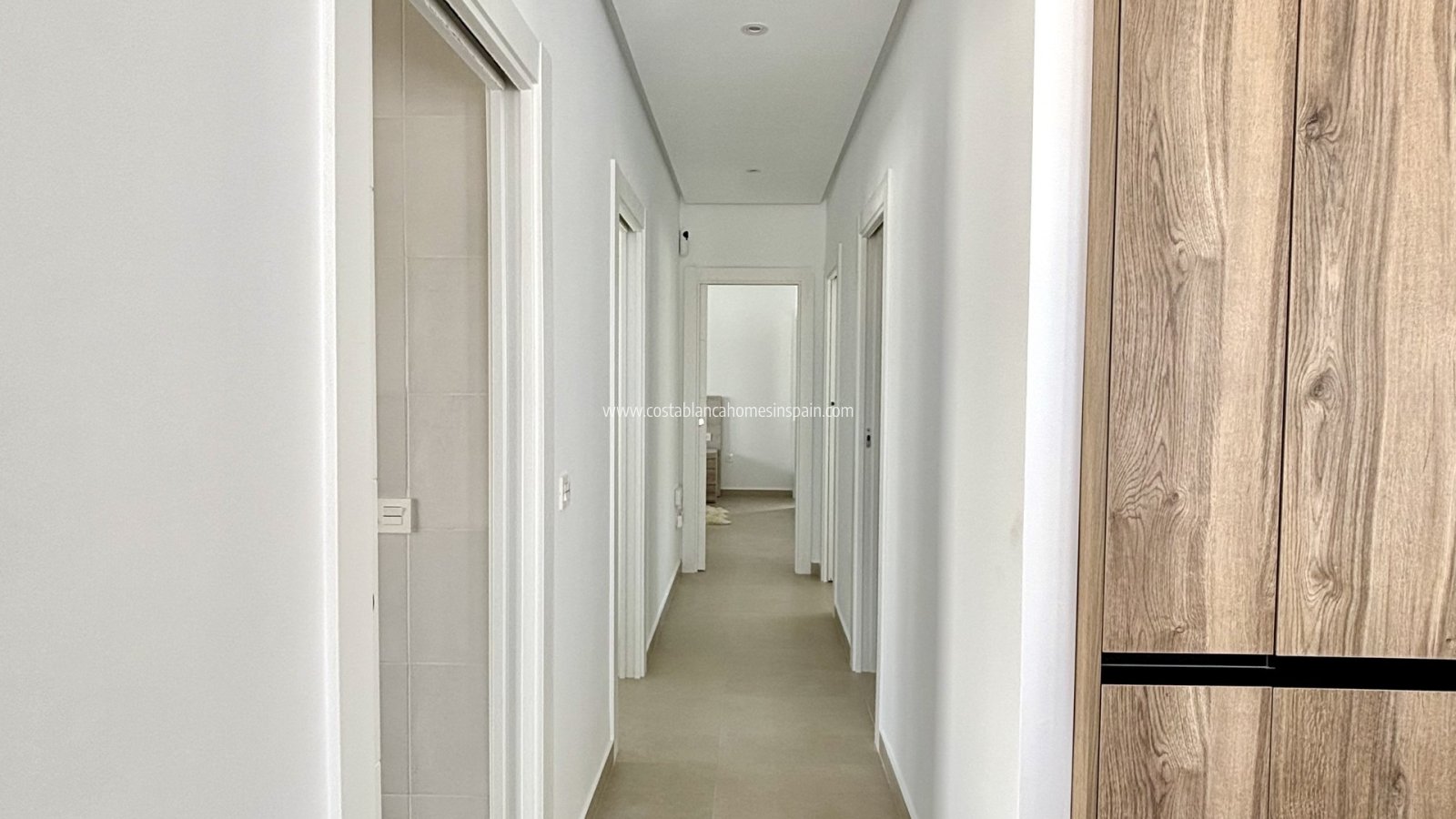 Obra Nueva - Detached Villa - Benijófar