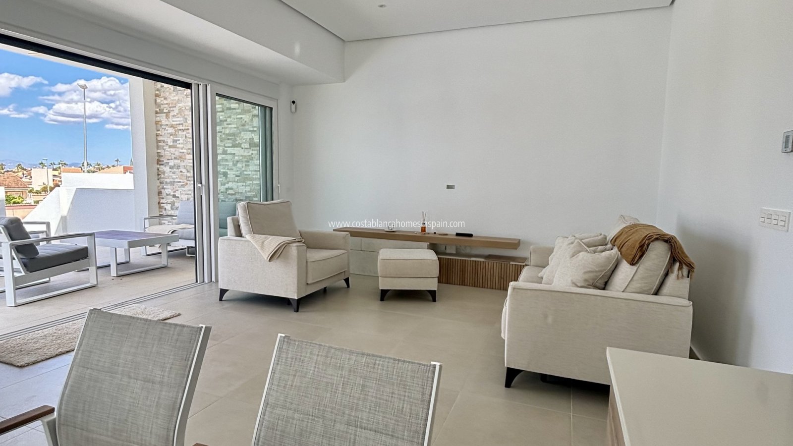 Obra Nueva - Detached Villa - Benijófar