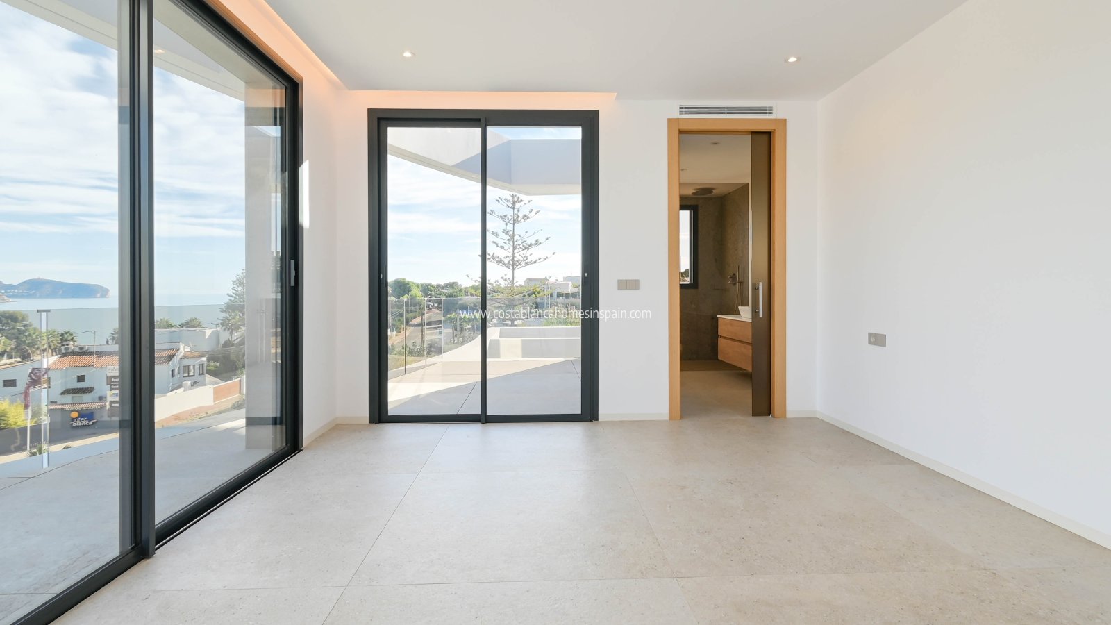 Obra Nueva - Detached Villa - Benissa